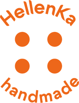 Des accessoires faits main en couleurs et en récup